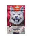 تصویر  اسنک تشویقی سگ Wanpy مدل Venison Jerky با طعم گوشت گوزن - ۱۰۰ گرم