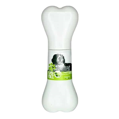 تصویر  عطر US Pet مدل سيب سبز مخصوص سگ و گربه - 100 ميلی ليتر