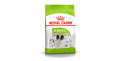 تصویر  غذای خشک Royal Canin مخصوص سگ های بالغ نژاد کوچک - ۳ کیلوگرم