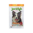 تصویر  تشويقي JerHigh مدل Bacon تهيه شده از مرغ مخصوص سگ - 60 گرم