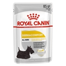 تصویر  پوچ Royal Canin مدل Dermacomfort مخصوص سگ - 85 گرم